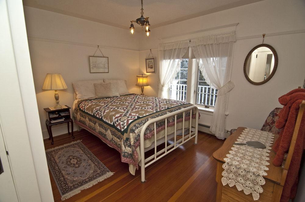 Sproule Heritage Bed & Breakfast Strathmore Eksteriør bilde