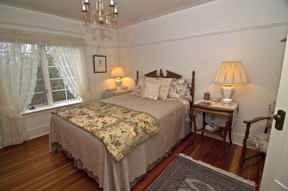 Sproule Heritage Bed & Breakfast Strathmore Eksteriør bilde