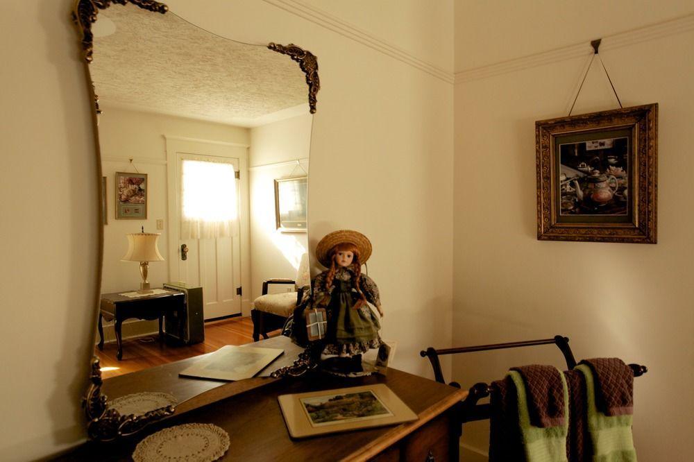 Sproule Heritage Bed & Breakfast Strathmore Eksteriør bilde