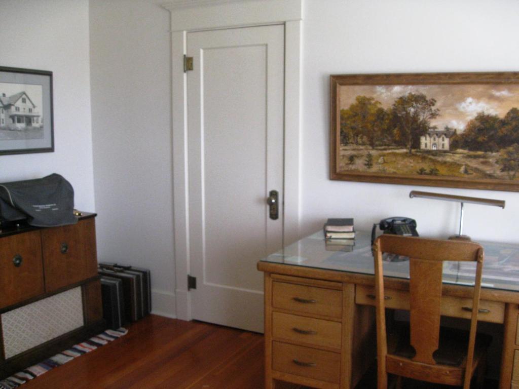 Sproule Heritage Bed & Breakfast Strathmore Eksteriør bilde