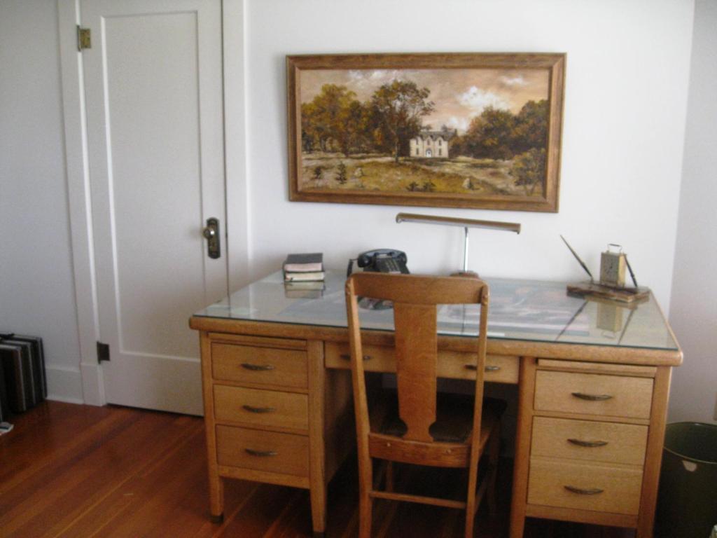 Sproule Heritage Bed & Breakfast Strathmore Eksteriør bilde