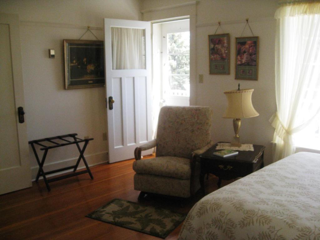 Sproule Heritage Bed & Breakfast Strathmore Eksteriør bilde