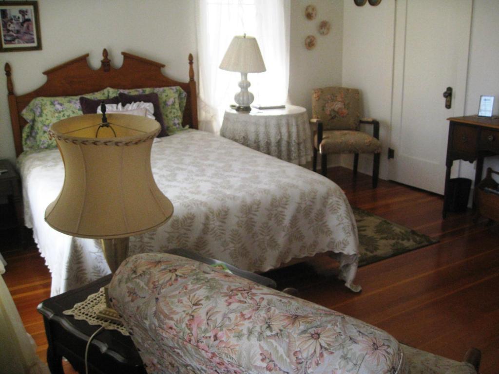 Sproule Heritage Bed & Breakfast Strathmore Eksteriør bilde