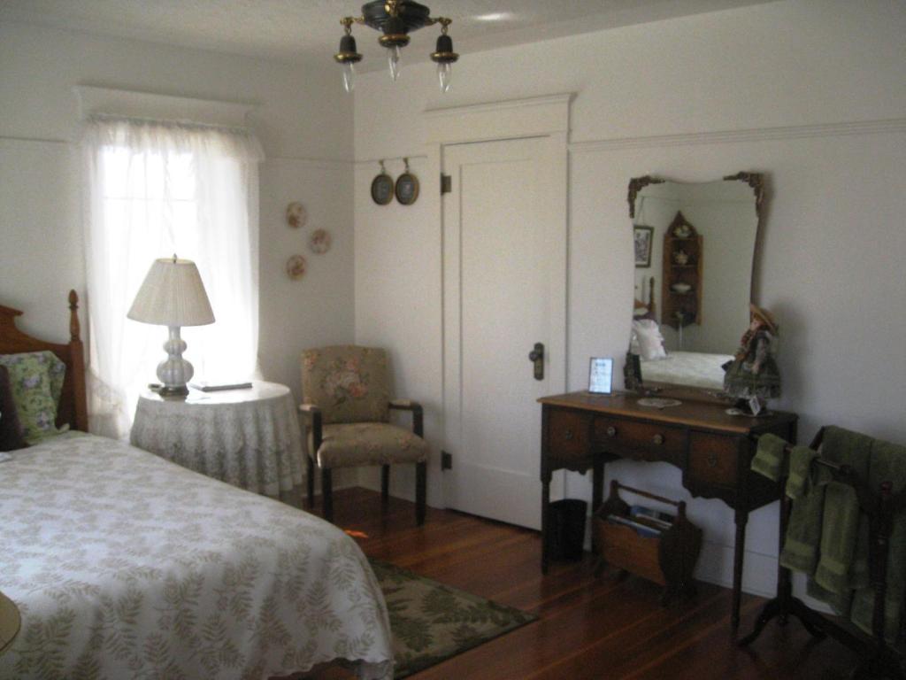 Sproule Heritage Bed & Breakfast Strathmore Eksteriør bilde