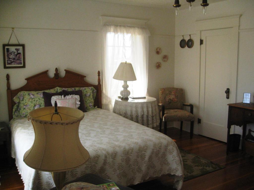 Sproule Heritage Bed & Breakfast Strathmore Eksteriør bilde