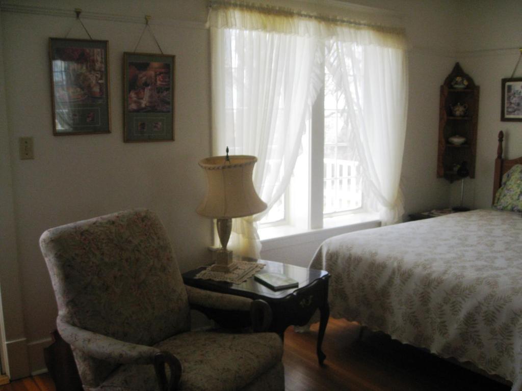 Sproule Heritage Bed & Breakfast Strathmore Eksteriør bilde