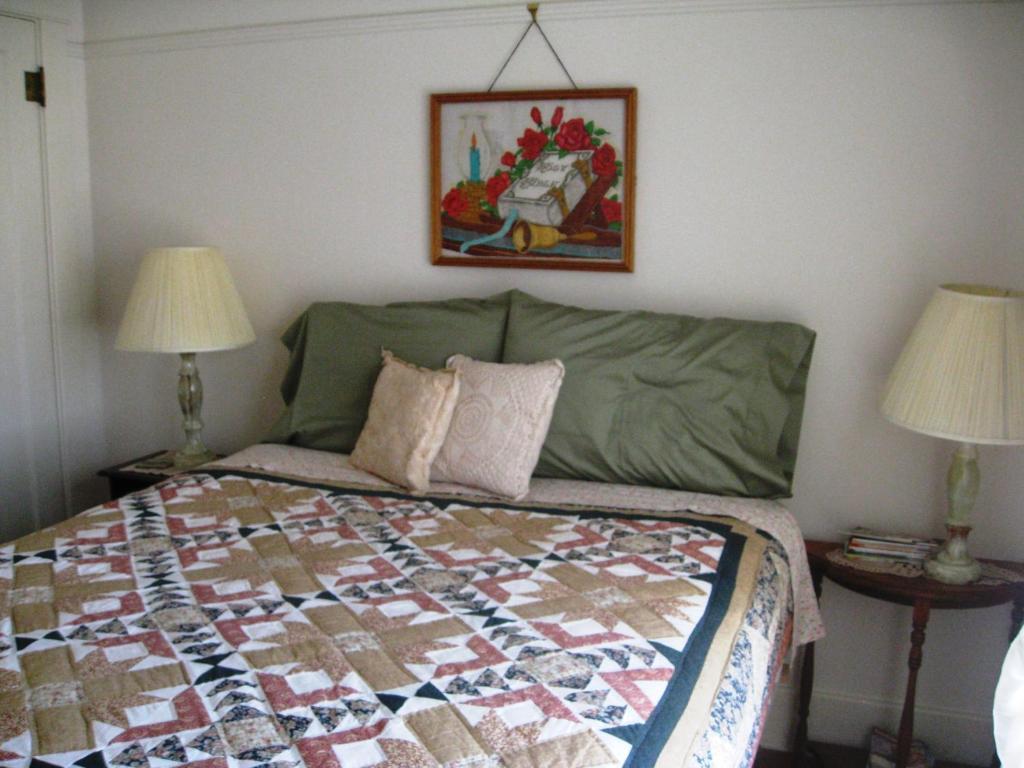 Sproule Heritage Bed & Breakfast Strathmore Eksteriør bilde