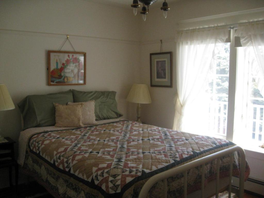 Sproule Heritage Bed & Breakfast Strathmore Eksteriør bilde