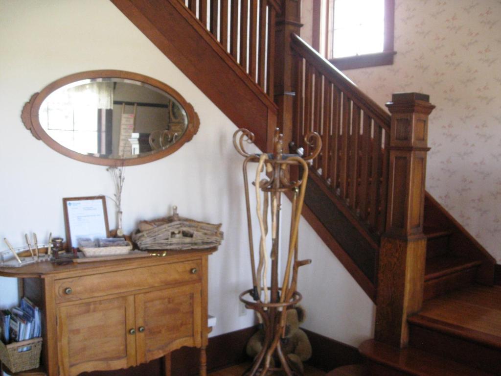 Sproule Heritage Bed & Breakfast Strathmore Eksteriør bilde